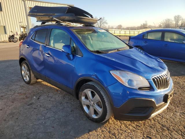 Photo 3 VIN: KL4CJASB7GB693611 - BUICK ENCORE 