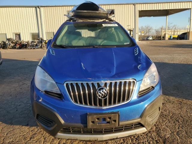 Photo 4 VIN: KL4CJASB7GB693611 - BUICK ENCORE 