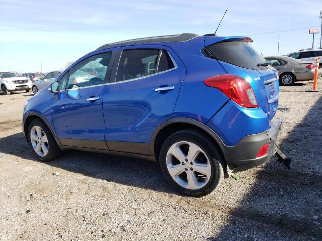 Photo 1 VIN: KL4CJASB7GB697335 - BUICK ENCORE 