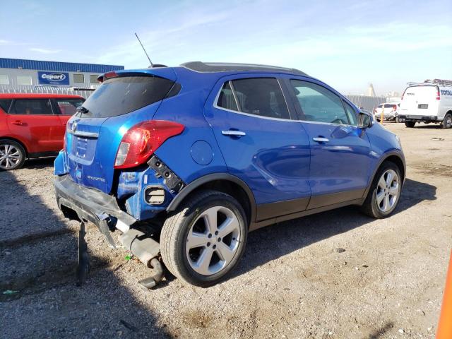 Photo 2 VIN: KL4CJASB7GB697335 - BUICK ENCORE 