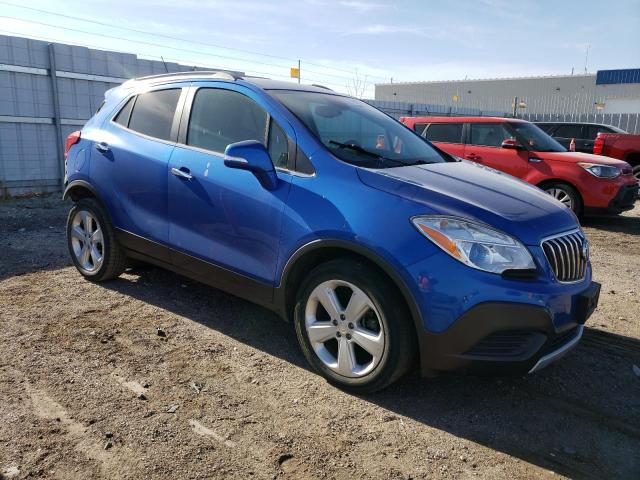 Photo 3 VIN: KL4CJASB7GB697335 - BUICK ENCORE 