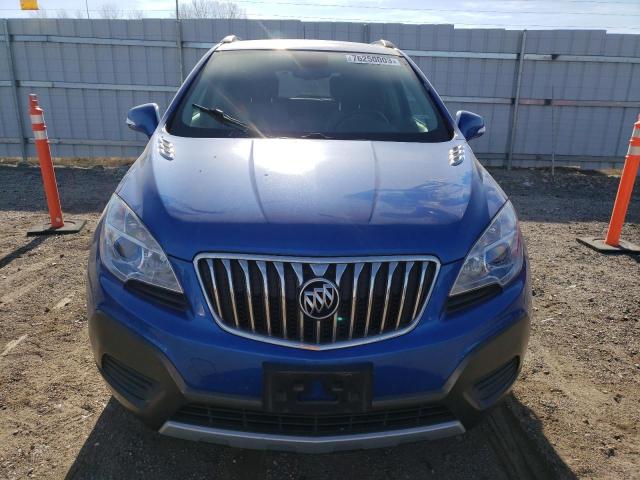 Photo 4 VIN: KL4CJASB7GB697335 - BUICK ENCORE 