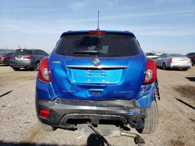 Photo 5 VIN: KL4CJASB7GB697335 - BUICK ENCORE 