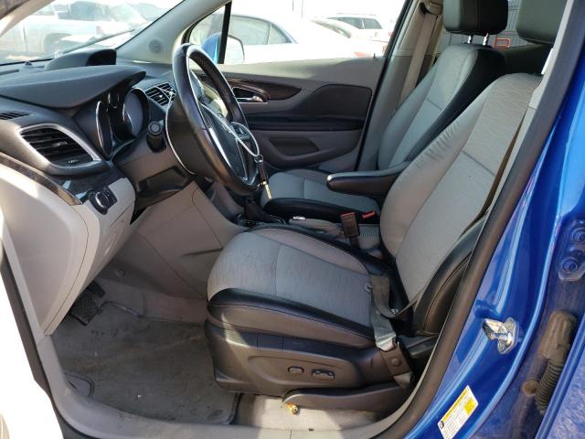 Photo 6 VIN: KL4CJASB7GB697335 - BUICK ENCORE 