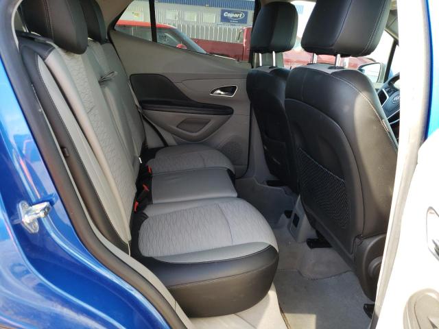 Photo 9 VIN: KL4CJASB7GB697335 - BUICK ENCORE 