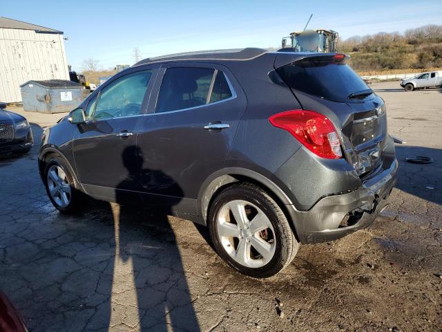 Photo 1 VIN: KL4CJASB7GB697996 - BUICK ENCORE 