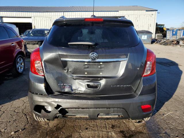 Photo 5 VIN: KL4CJASB7GB697996 - BUICK ENCORE 