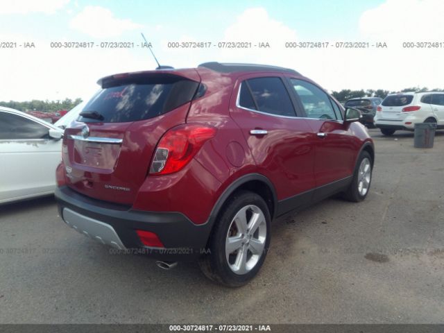 Photo 3 VIN: KL4CJASB7GB700749 - BUICK ENCORE 