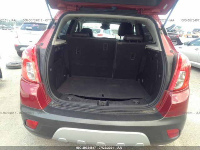 Photo 7 VIN: KL4CJASB7GB700749 - BUICK ENCORE 