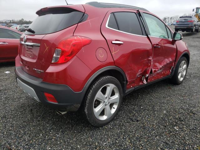 Photo 3 VIN: KL4CJASB7GB703702 - BUICK ENCORE 