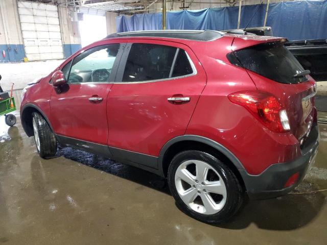 Photo 1 VIN: KL4CJASB7GB706809 - BUICK ENCORE 