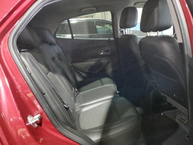 Photo 10 VIN: KL4CJASB7GB706809 - BUICK ENCORE 