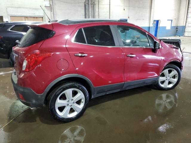 Photo 2 VIN: KL4CJASB7GB706809 - BUICK ENCORE 