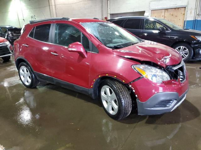 Photo 3 VIN: KL4CJASB7GB706809 - BUICK ENCORE 