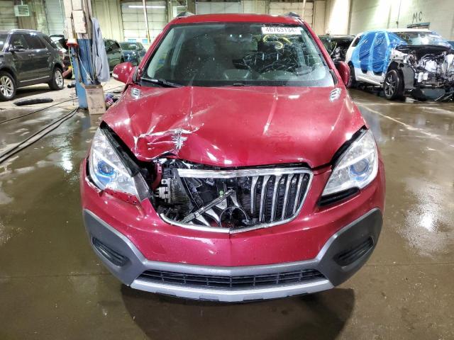 Photo 4 VIN: KL4CJASB7GB706809 - BUICK ENCORE 