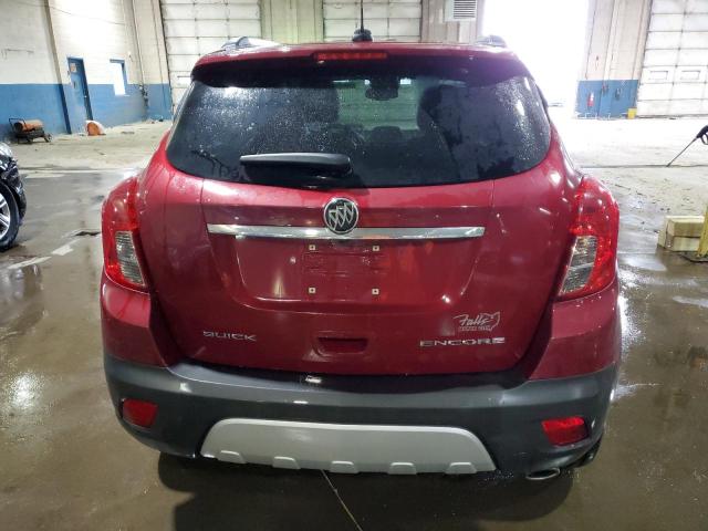 Photo 5 VIN: KL4CJASB7GB706809 - BUICK ENCORE 