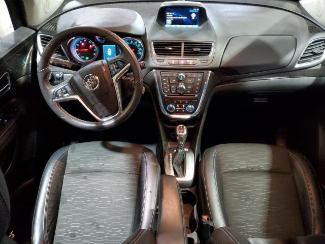 Photo 7 VIN: KL4CJASB7GB706809 - BUICK ENCORE 