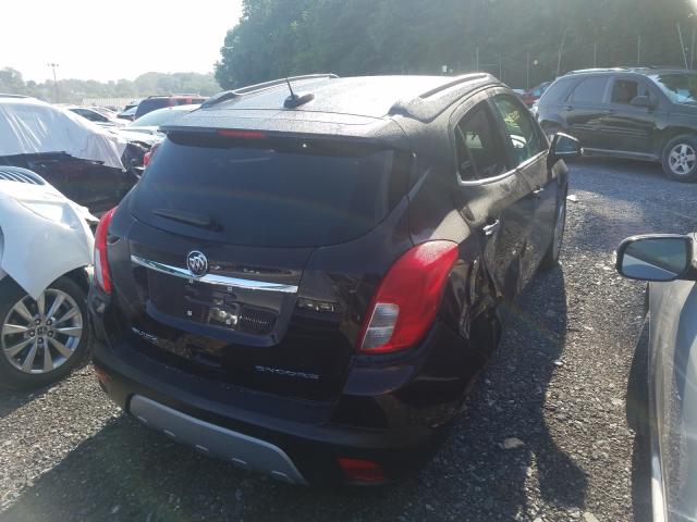 Photo 3 VIN: KL4CJASB7GB712366 - BUICK ENCORE 