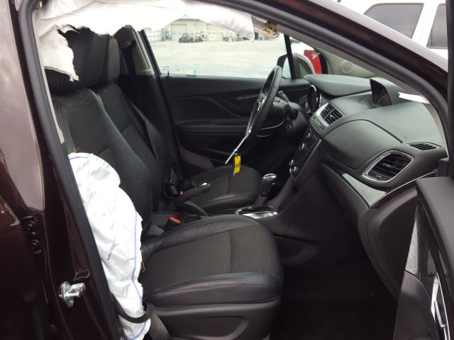 Photo 4 VIN: KL4CJASB7GB712366 - BUICK ENCORE 