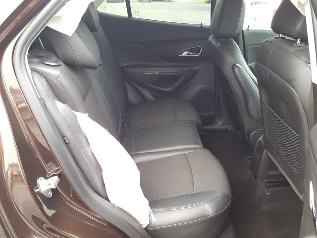 Photo 5 VIN: KL4CJASB7GB712366 - BUICK ENCORE 