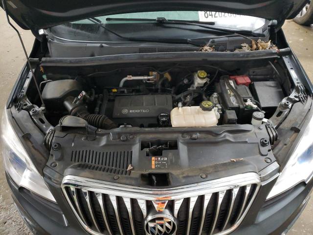 Photo 11 VIN: KL4CJASB7GB717289 - BUICK ENCORE 