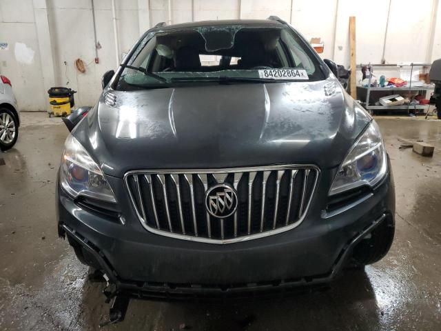 Photo 4 VIN: KL4CJASB7GB717289 - BUICK ENCORE 