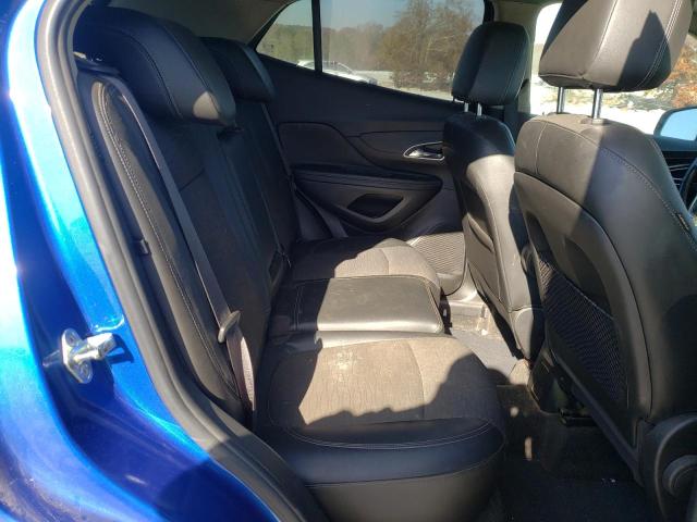 Photo 5 VIN: KL4CJASB7GB726199 - BUICK ENCORE 