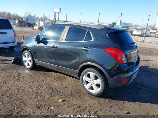 Photo 2 VIN: KL4CJASB7GB730494 - BUICK ENCORE 