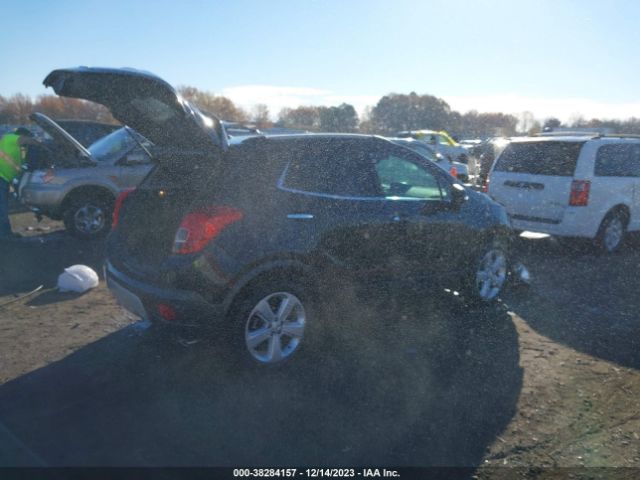 Photo 3 VIN: KL4CJASB7GB730494 - BUICK ENCORE 