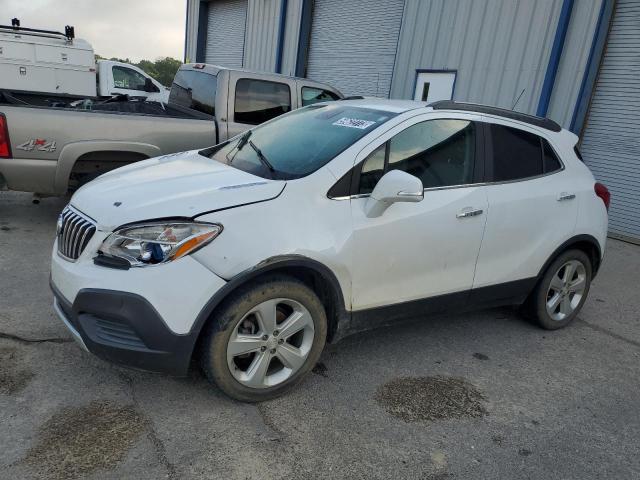 Photo 0 VIN: KL4CJASB7GB734741 - BUICK ENCORE 