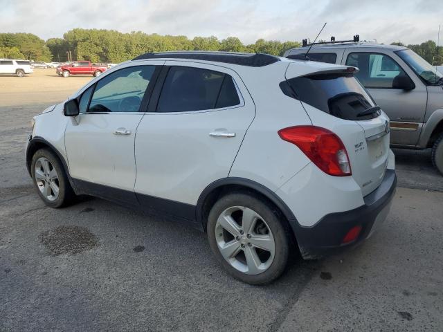 Photo 1 VIN: KL4CJASB7GB734741 - BUICK ENCORE 