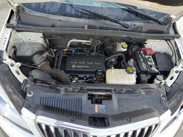 Photo 10 VIN: KL4CJASB7GB734741 - BUICK ENCORE 