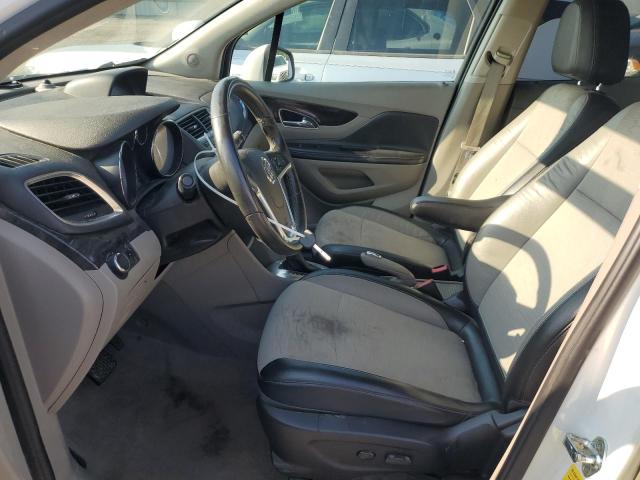 Photo 6 VIN: KL4CJASB7GB734741 - BUICK ENCORE 