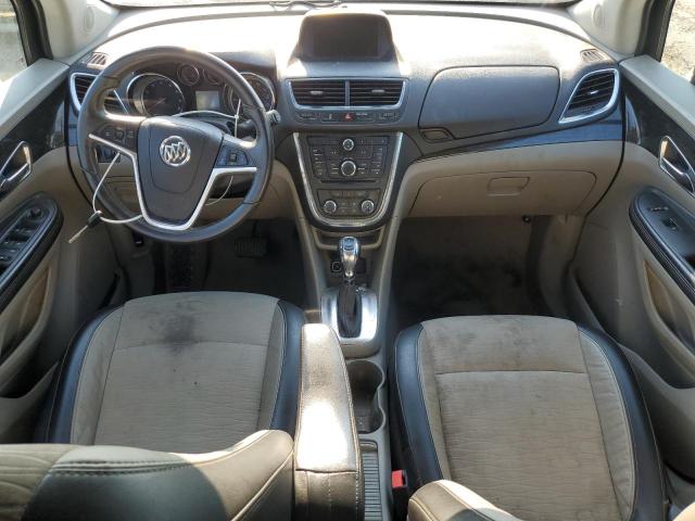 Photo 7 VIN: KL4CJASB7GB734741 - BUICK ENCORE 