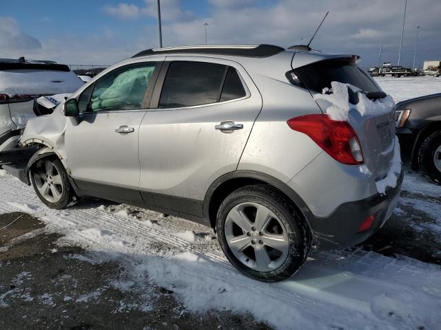 Photo 1 VIN: KL4CJASB7GB743861 - BUICK ENCORE 