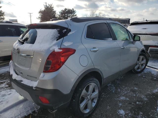 Photo 2 VIN: KL4CJASB7GB743861 - BUICK ENCORE 