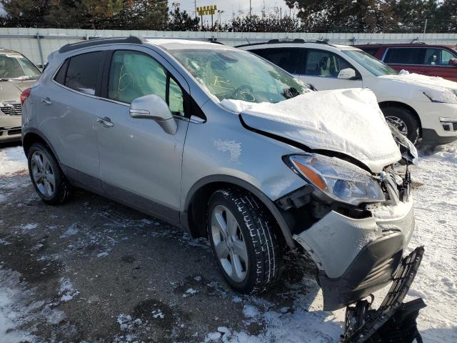 Photo 3 VIN: KL4CJASB7GB743861 - BUICK ENCORE 