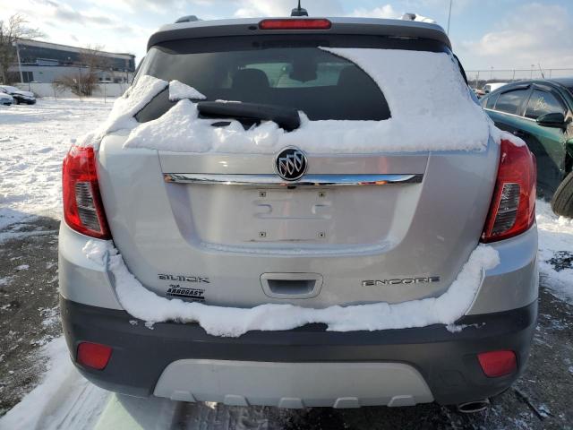 Photo 5 VIN: KL4CJASB7GB743861 - BUICK ENCORE 