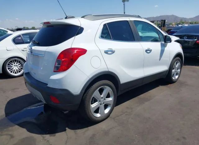 Photo 3 VIN: KL4CJASB7GB744766 - BUICK ENCORE 