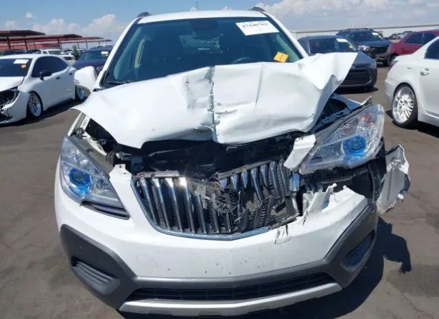 Photo 5 VIN: KL4CJASB7GB744766 - BUICK ENCORE 