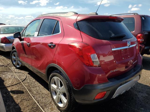 Photo 2 VIN: KL4CJASB7GB751457 - BUICK ENCORE 