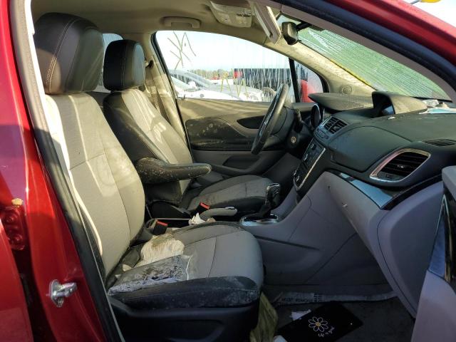 Photo 4 VIN: KL4CJASB7GB751457 - BUICK ENCORE 