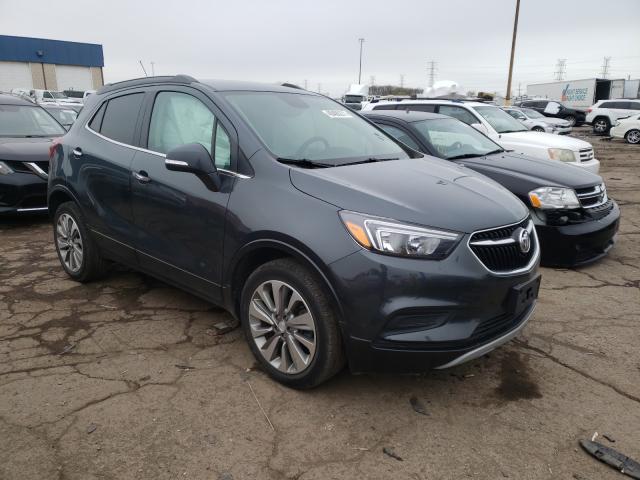 Photo 0 VIN: KL4CJASB7HB002031 - BUICK ENCORE PRE 