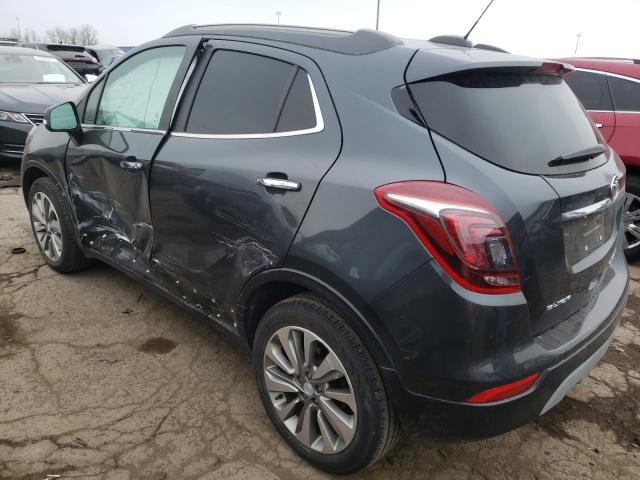 Photo 2 VIN: KL4CJASB7HB002031 - BUICK ENCORE PRE 