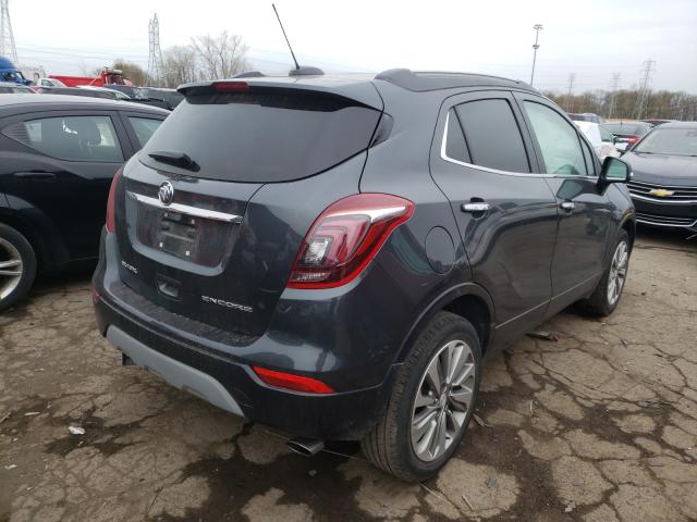 Photo 3 VIN: KL4CJASB7HB002031 - BUICK ENCORE PRE 