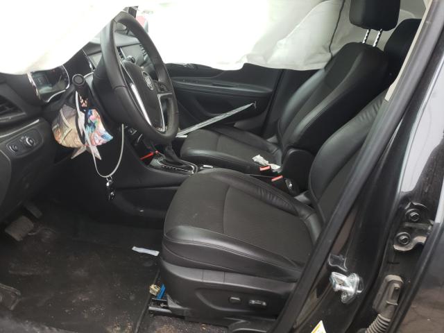 Photo 4 VIN: KL4CJASB7HB002031 - BUICK ENCORE PRE 