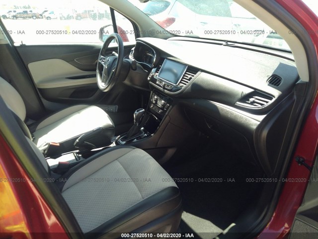 Photo 4 VIN: KL4CJASB7HB003020 - BUICK ENCORE 