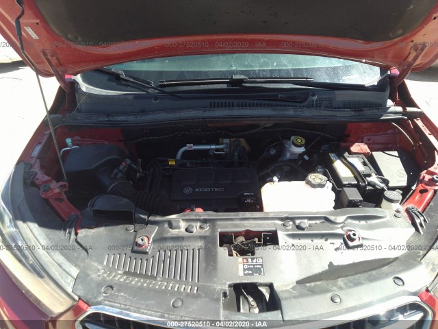 Photo 9 VIN: KL4CJASB7HB003020 - BUICK ENCORE 