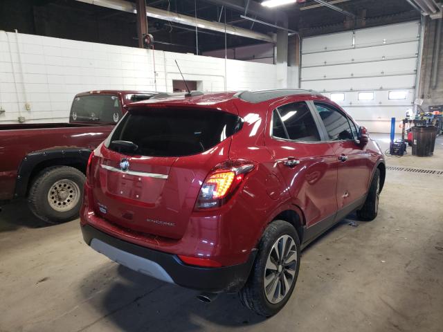 Photo 3 VIN: KL4CJASB7HB004152 - BUICK ENCORE PRE 