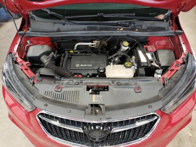 Photo 6 VIN: KL4CJASB7HB004152 - BUICK ENCORE PRE 